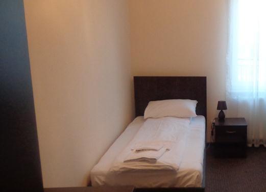 Hotel & Restauracja Euforia ガルボリン 部屋 写真