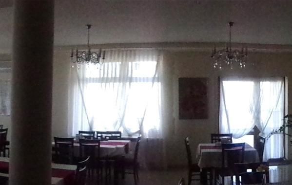 Hotel & Restauracja Euforia ガルボリン エクステリア 写真